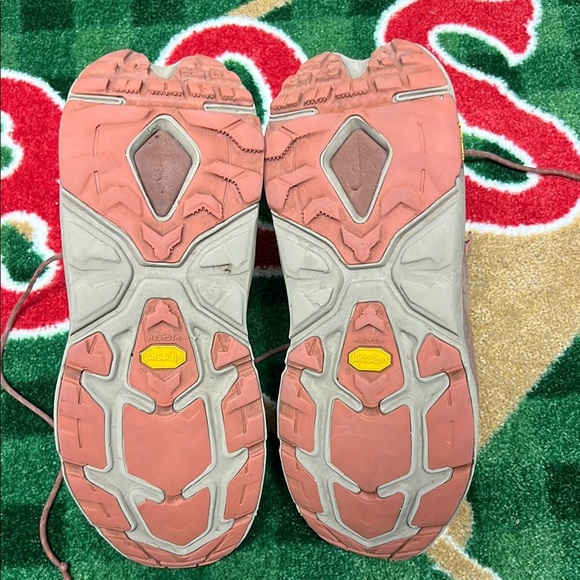 Hoka One One KAHA 2 GTX 1123156 MSHM Gore-Tex Mid Vibram Hiking Boots Shoes 12 - Picture 5 of 5